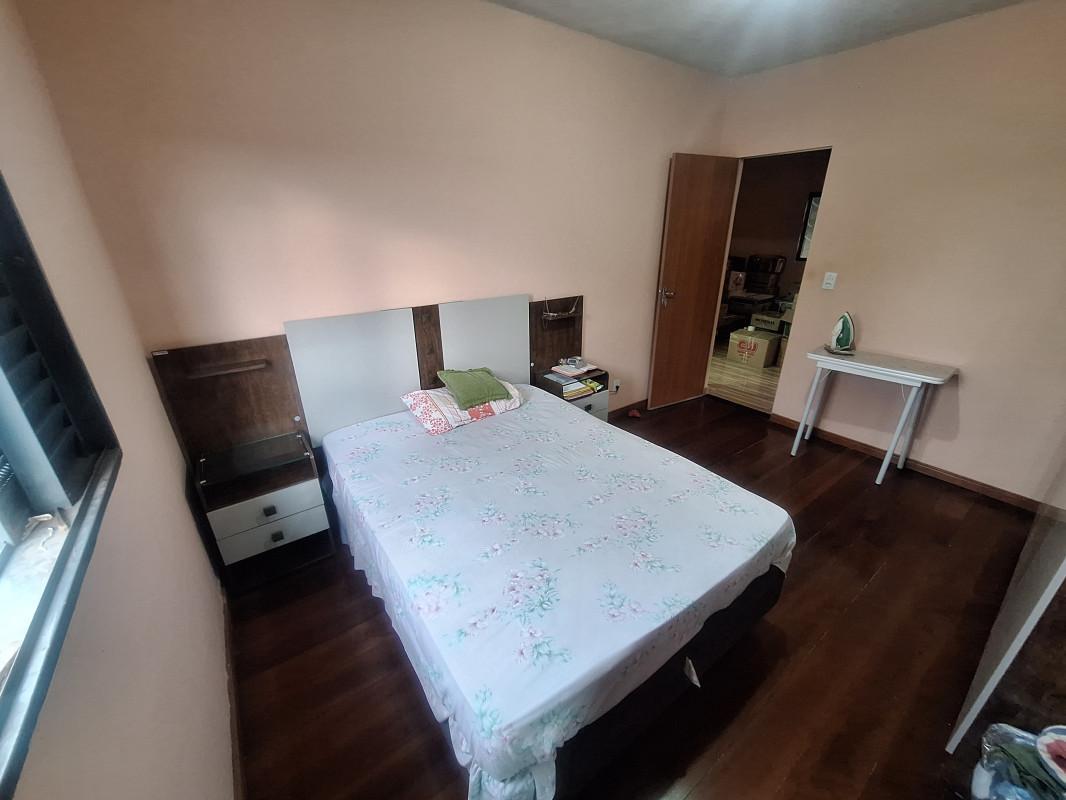 Casa, Santa Matilde, 3 Quartos, 5 Vagas, 1 Suíte