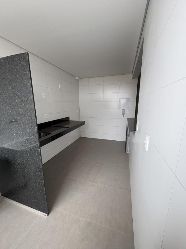 Apartamento, Fonte Grande, 3 Quartos, 2 Vagas, 1 Suíte