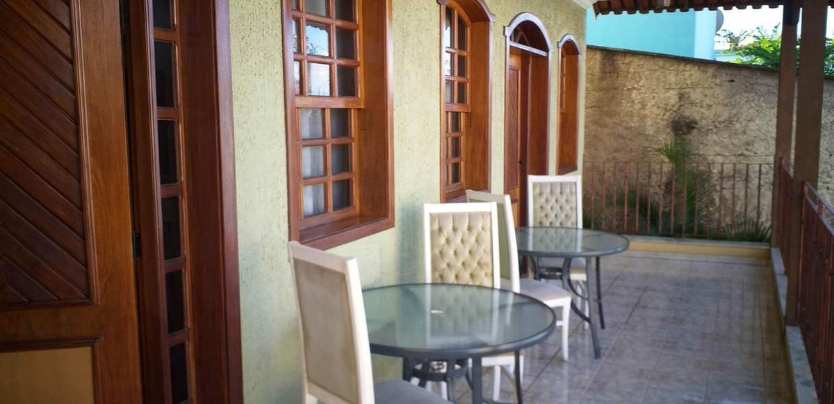 Casa, Palmares, 4 Quartos, 8 Vagas, 1 Suíte