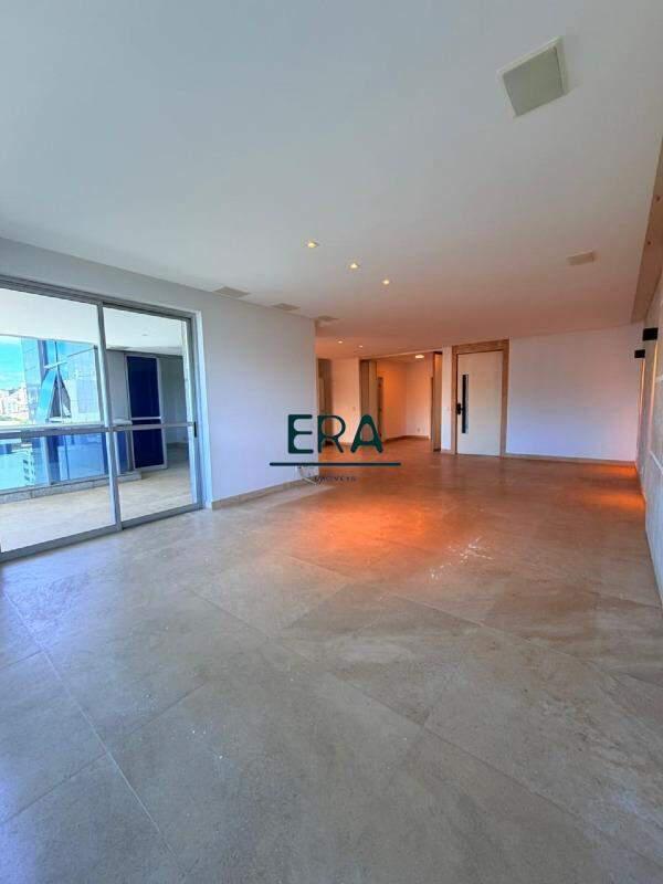 Apartamento, Lourdes, 4 Quartos, 4 Vagas, 2 Suítes