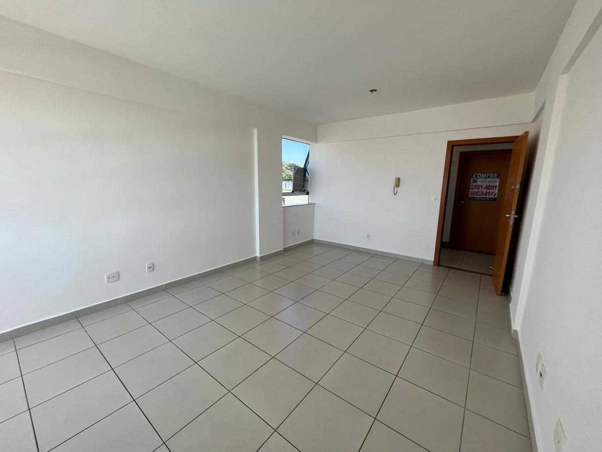 Sala, Padre Eustáquio, 0 Quarto, 1 Vaga