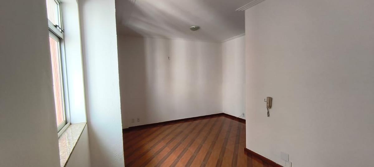 Apartamento, Graça, 2 Quartos, 1 Vaga