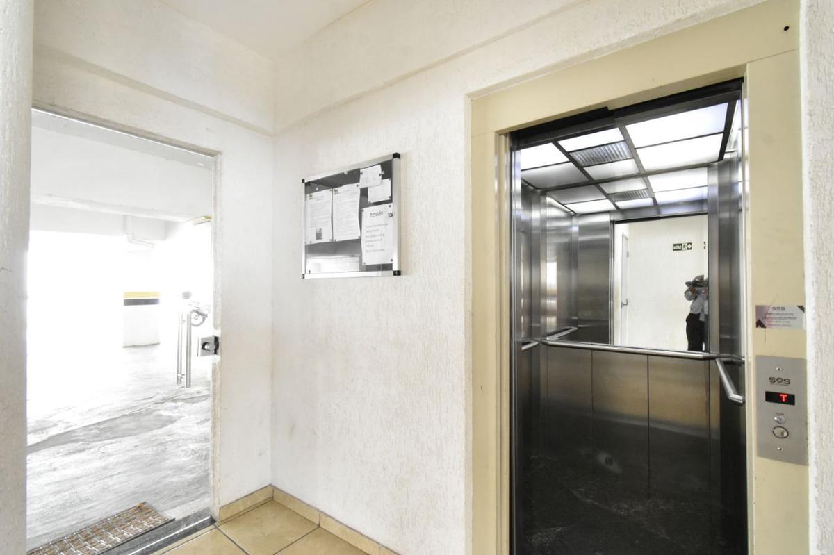 Apartamento, Heliópolis, 2 Quartos, 1 Vaga, 1 Suíte
