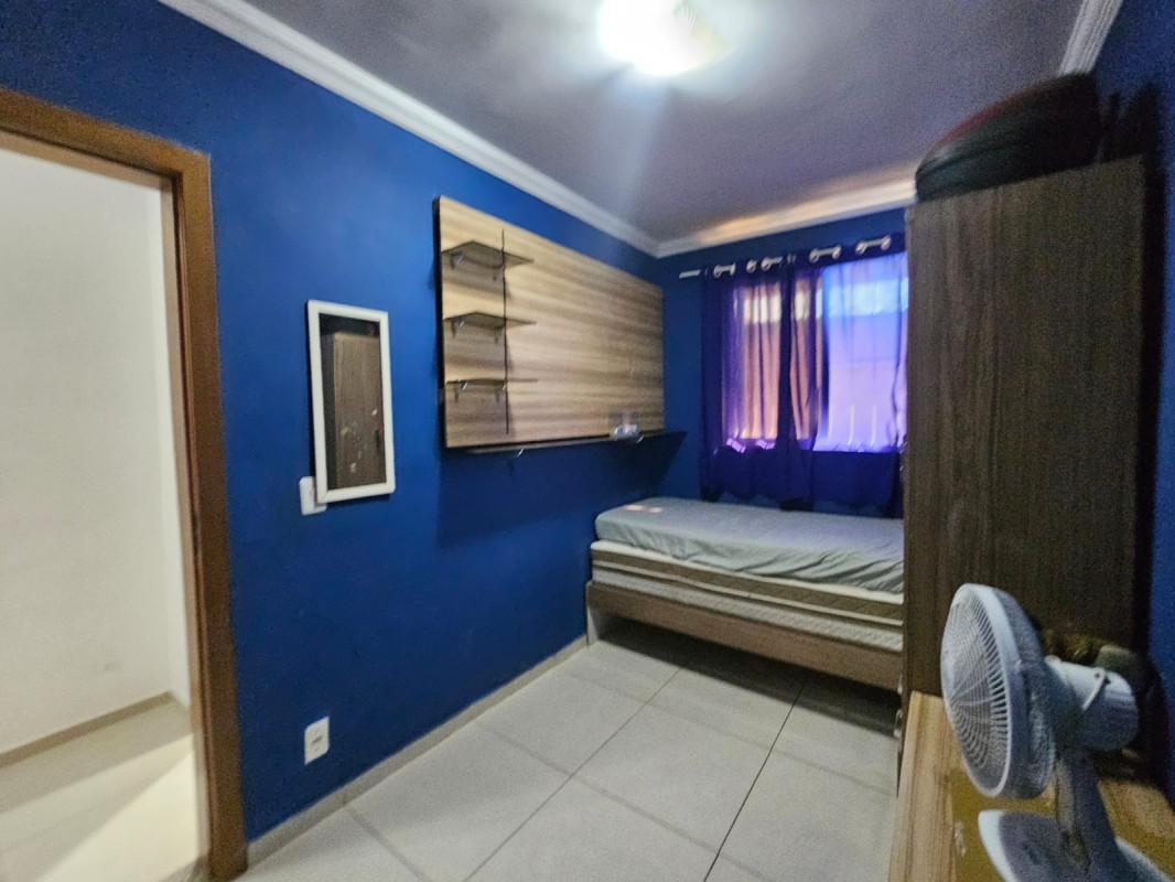 Apartamento, Santa Mônica, 3 Quartos, 1 Vaga, 1 Suíte