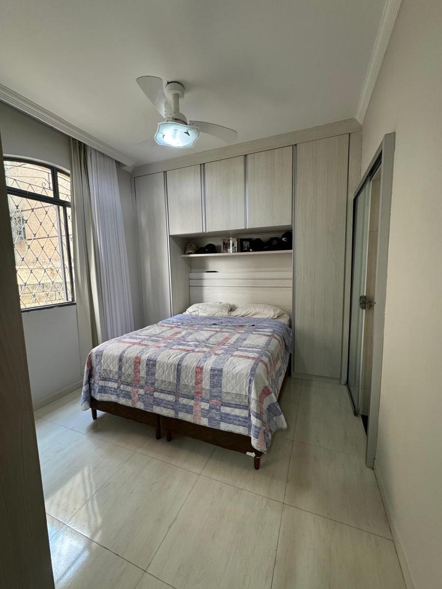 Apartamento, Santa Branca, 2 Quartos, 2 Vagas, 1 Suíte