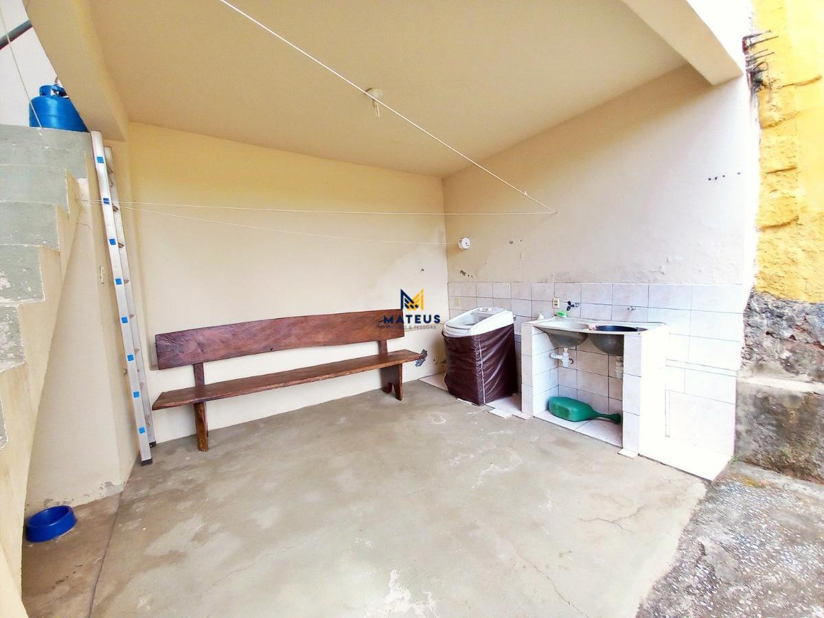 Casa, Caiçaras, 2 Quartos, 2 Vagas