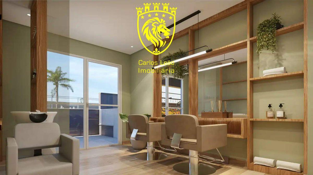 Apartamento, Palmares, 2 Quartos, 1 Vaga, 1 Suíte