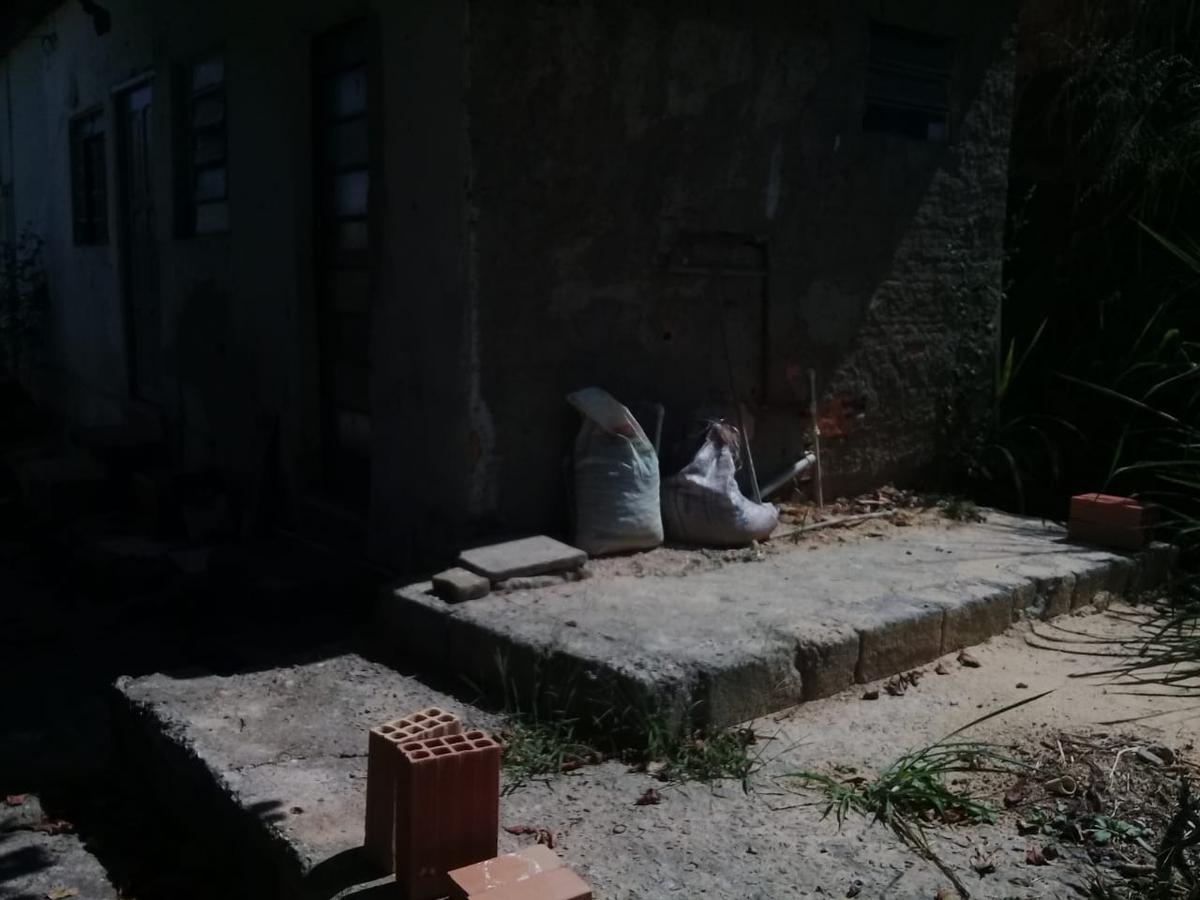 Lote, União, 0 Quarto, 0 Vaga