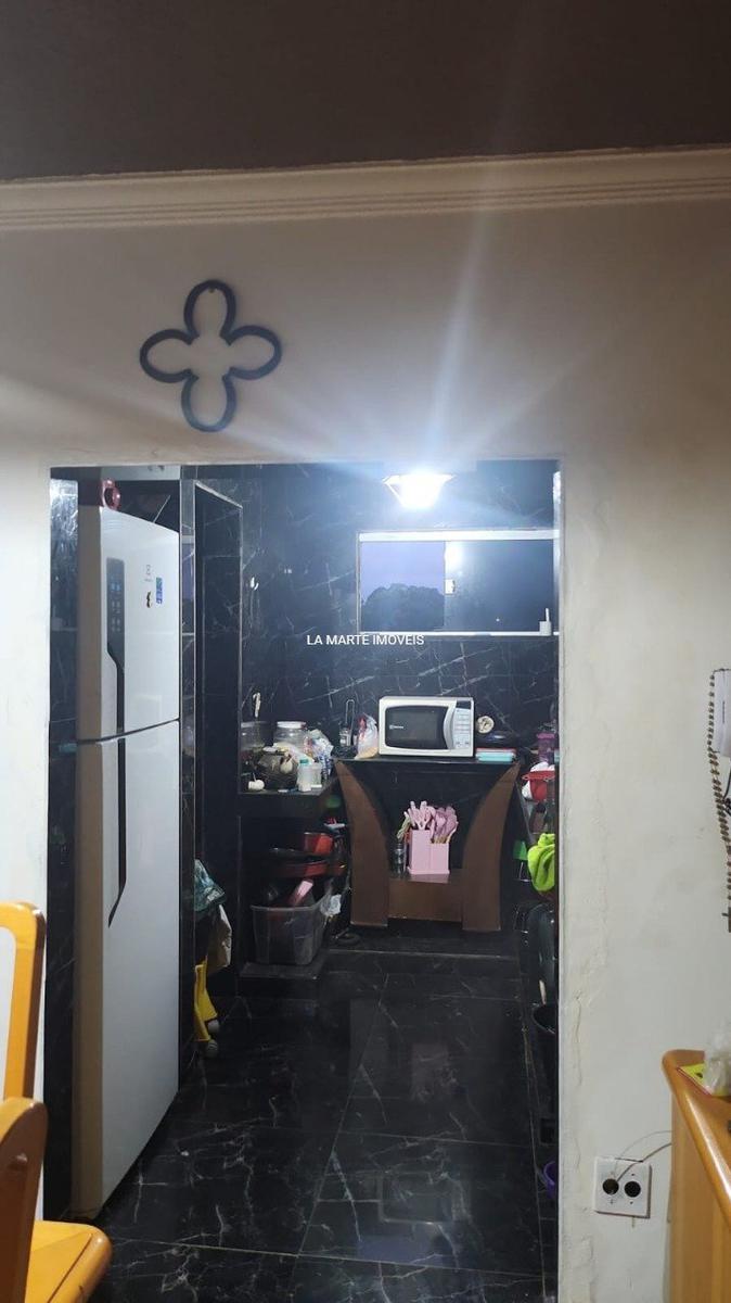 Apartamento, Bernardo Monteiro, 2 Quartos, 1 Vaga