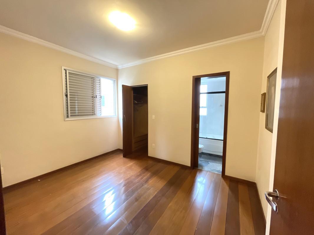 Apartamento, Cidade Nova, 3 Quartos, 2 Vagas, 1 Suíte