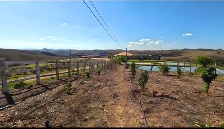 Fazenda, Zona Rural, 4 Quartos, 0 Vaga