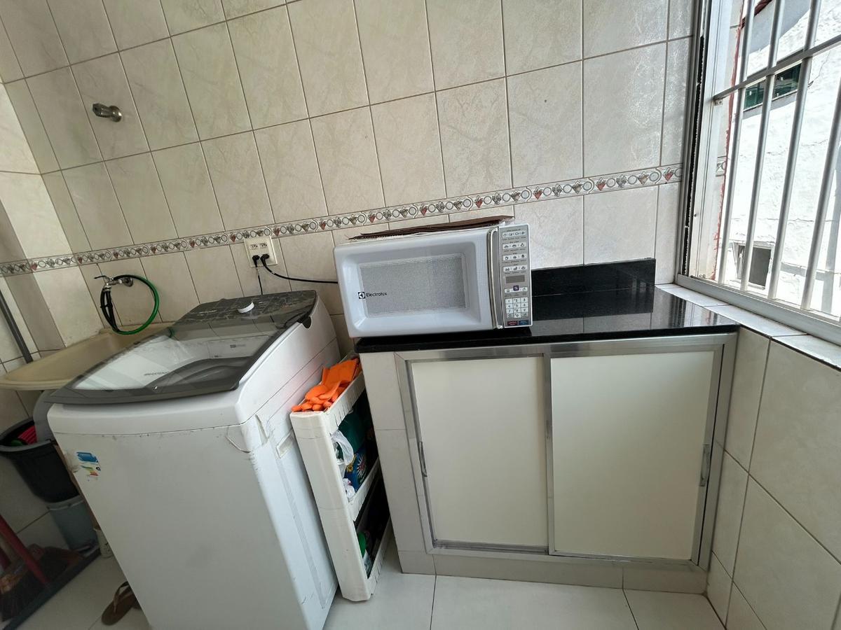 Apartamento, Eldorado, 3 Quartos, 1 Vaga, 1 Suíte