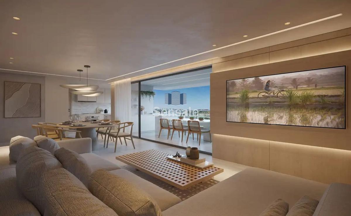 Apartamento, Luxemburgo, 4 Quartos, 3 Vagas, 3 Suítes