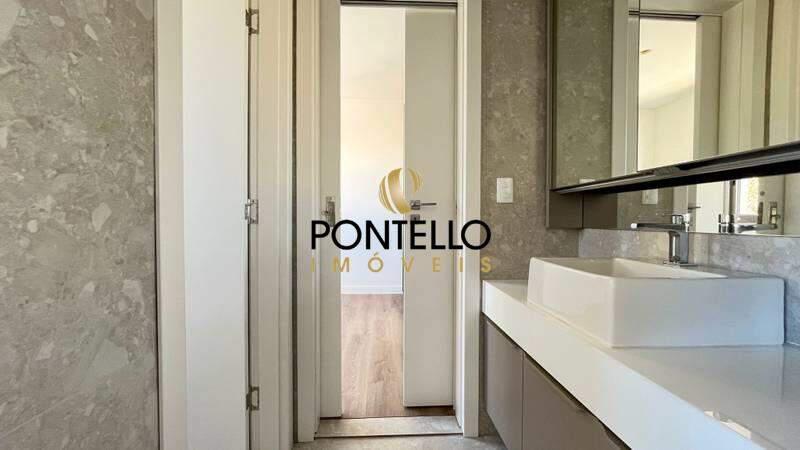 Apartamento, Cruzeiro, 4 Quartos, 3 Vagas, 2 Suítes