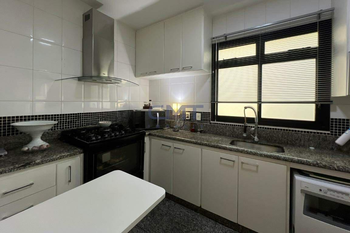 Apartamento, Buritis, 3 Quartos, 3 Vagas, 2 Suítes