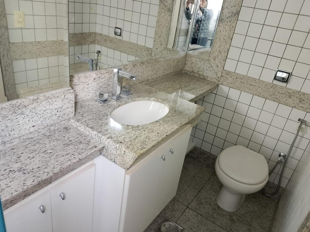 Apartamento, Funcionários, 3 Quartos, 2 Vagas, 1 Suíte