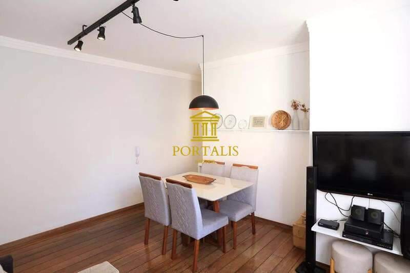 Apartamento, Cidade Nova, 2 Quartos, 2 Vagas
