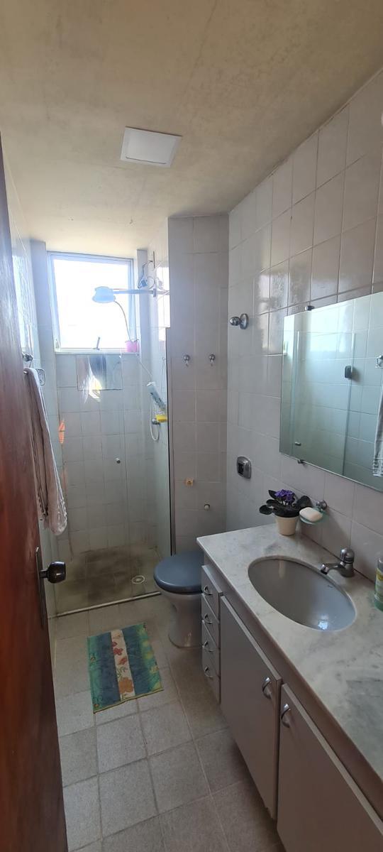 Cobertura, Sagrada Família, 3 Quartos, 2 Vagas, 1 Suíte