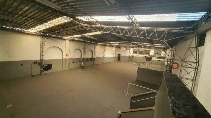 Galpão, Gameleira, 0 Quarto, 0 Vaga