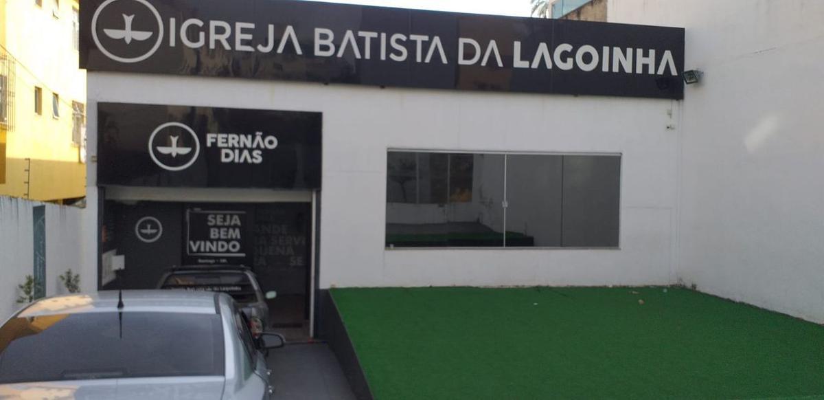 Galpão, Fernão Dias, 0 Quarto, 0 Vaga