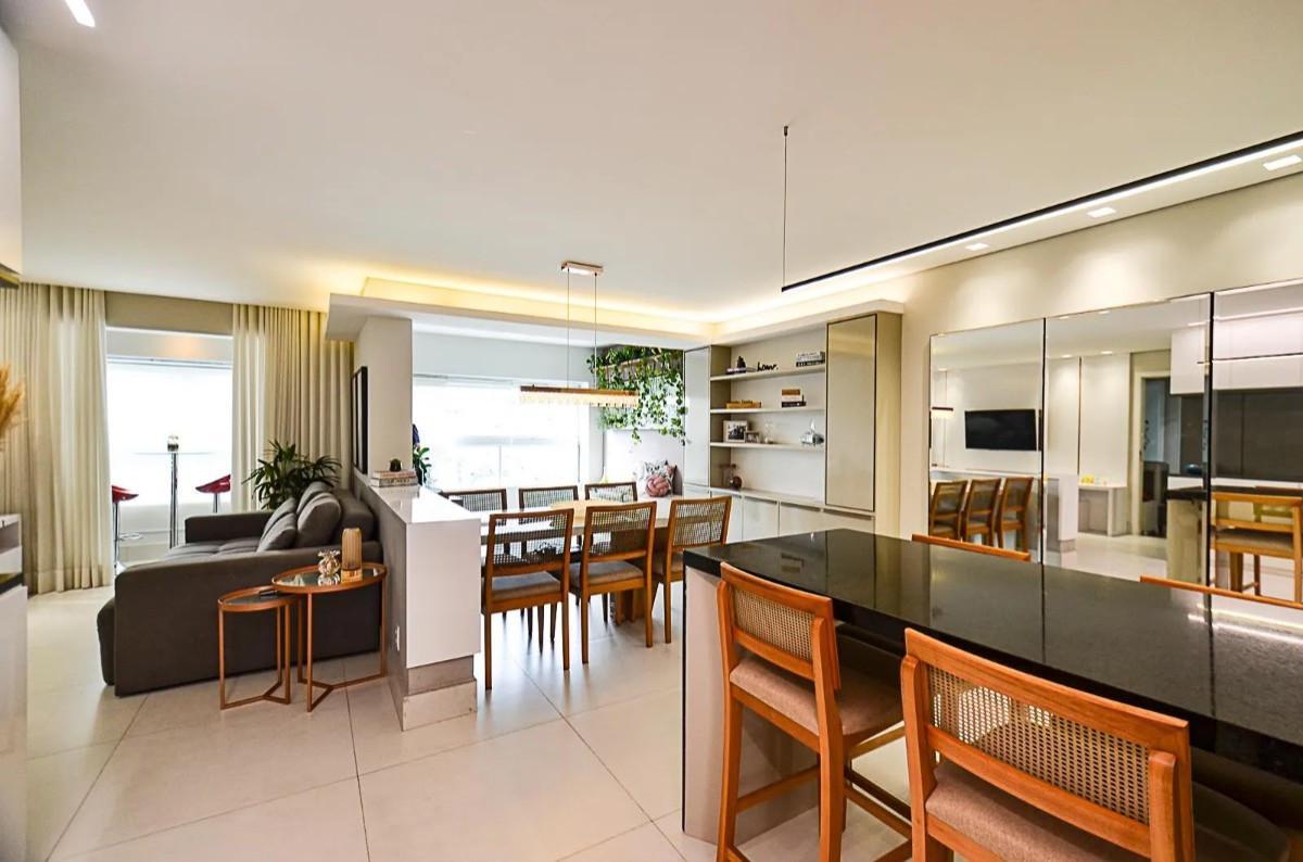 Apartamento, Ipiranga, 3 Quartos, 3 Vagas, 1 Suíte