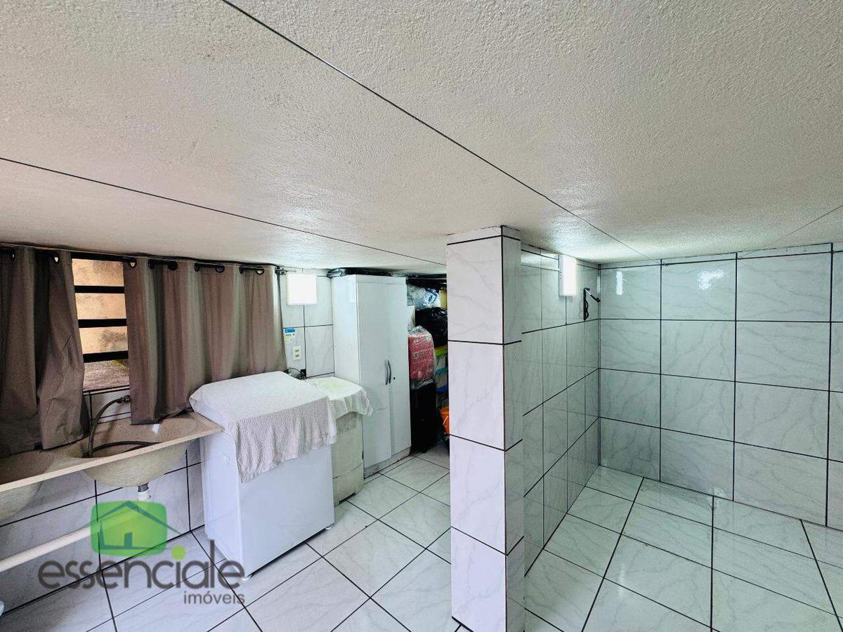 Casa, Novo Riacho, 3 Quartos, 3 Vagas