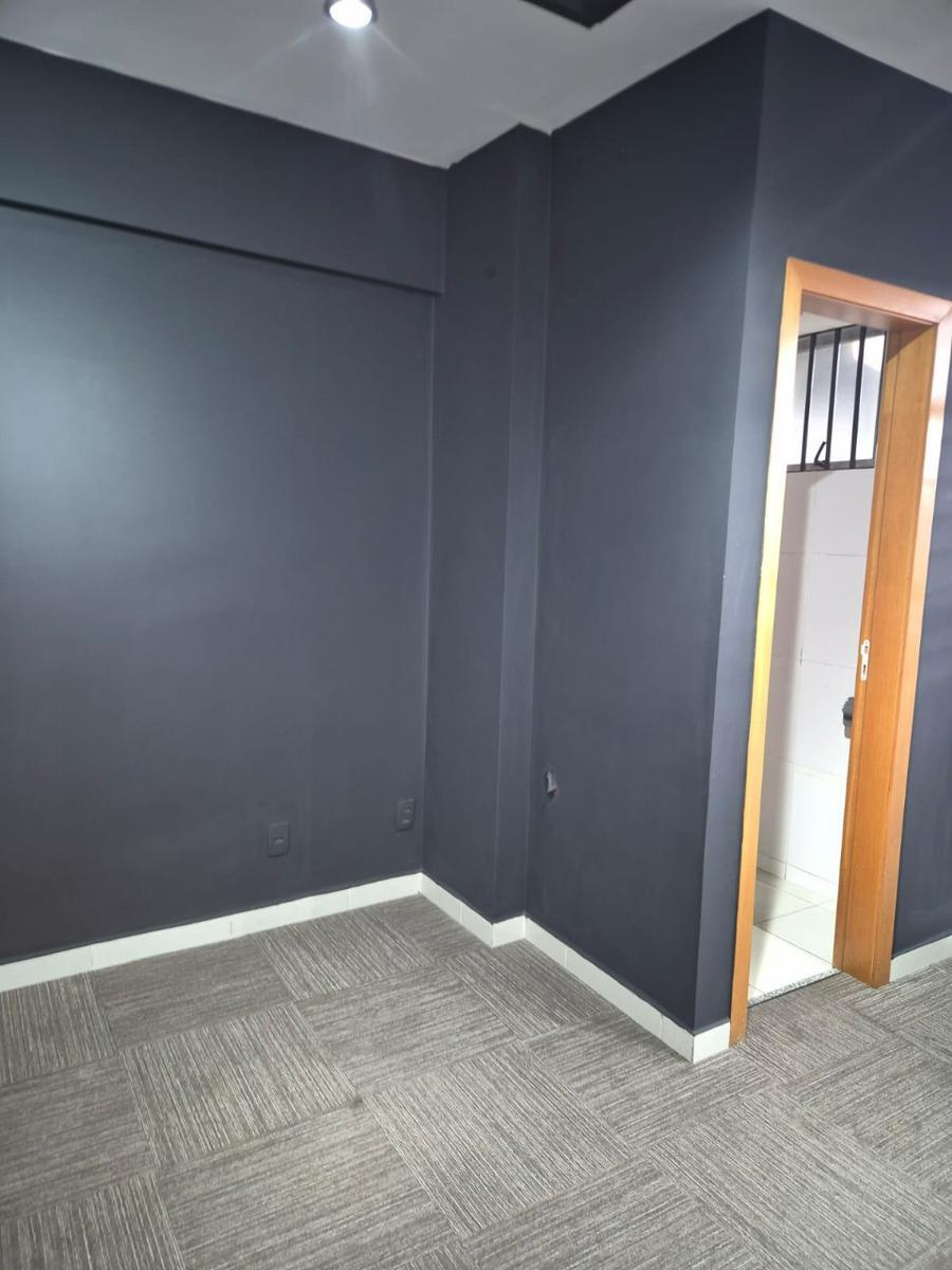 Sala, Padre Eustáquio, 0 Quarto, 0 Vaga