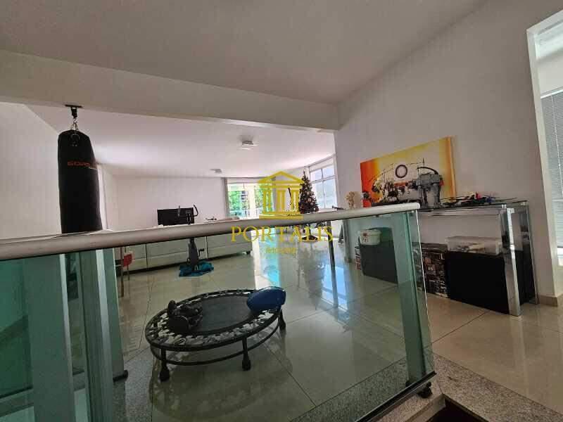 Cobertura, Cruzeiro, 4 Quartos, 2 Vagas, 1 Suíte