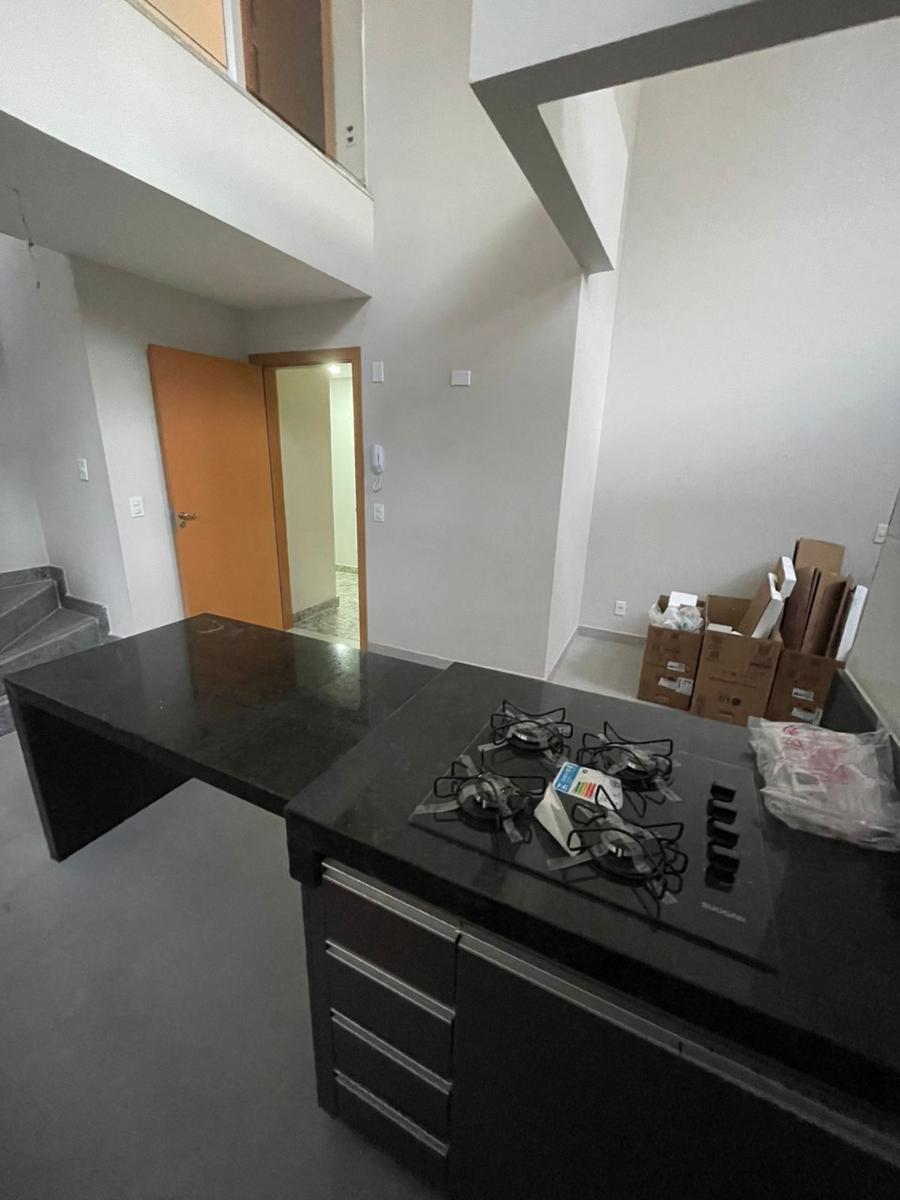 Cobertura, Lourdes, 2 Quartos, 1 Vaga, 2 Suítes