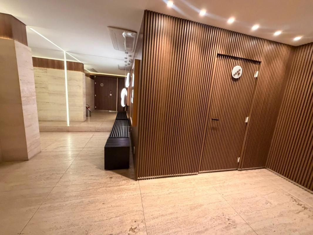 Apartamento, Lourdes, 2 Quartos, 2 Vagas, 1 Suíte