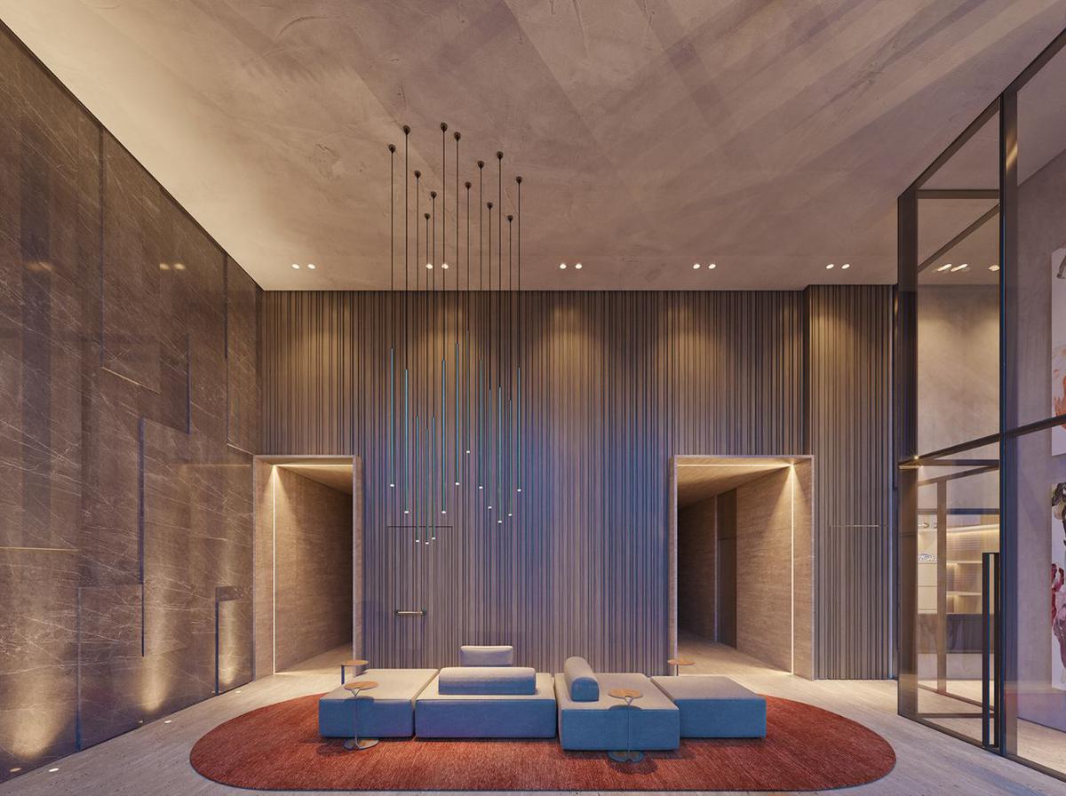 Apartamento, Santa Efigênia, 3 Quartos, 2 Vagas, 3 Suítes