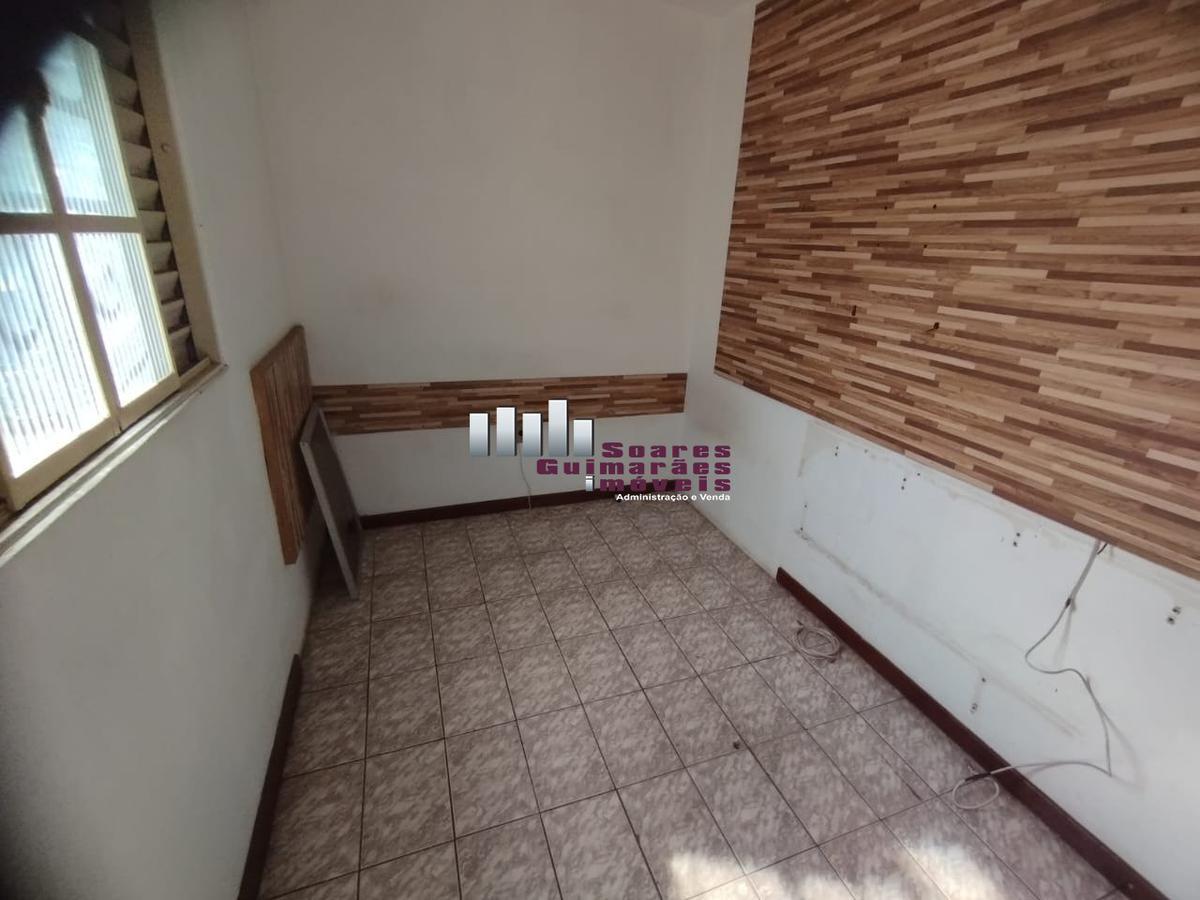 Casa, Renascença, 6 Quartos, 3 Vagas, 1 Suíte