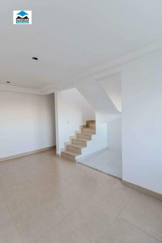 Cobertura, Sagrada Família, 2 Quartos, 2 Vagas, 1 Suíte