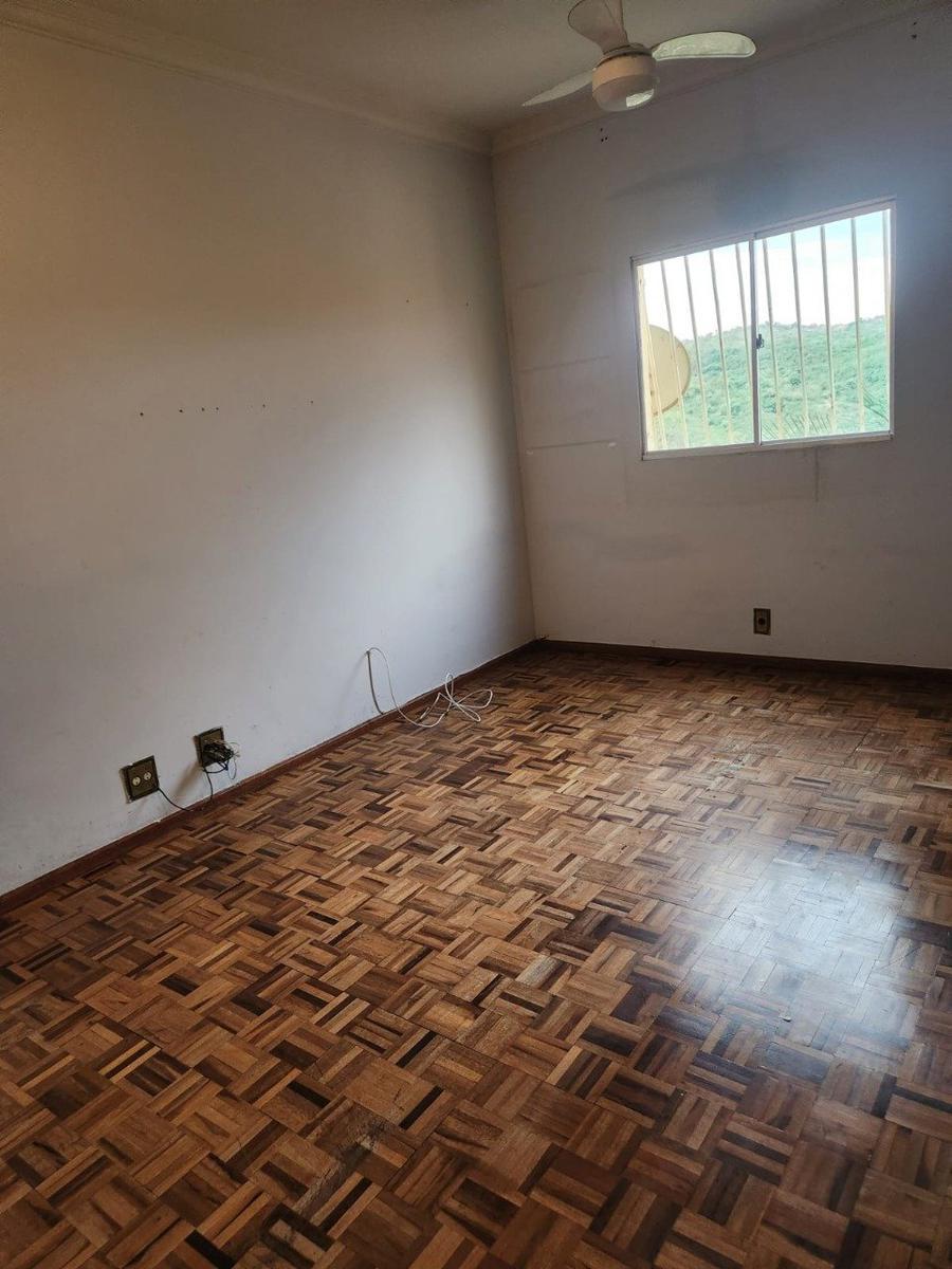 Apartamento, Nações Unidas, 2 Quartos, 1 Vaga