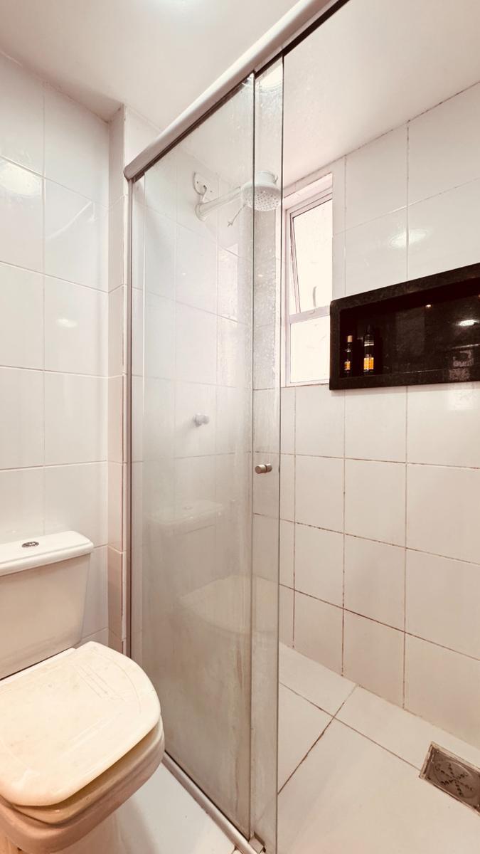 Apartamento, Manacás, 3 Quartos, 2 Vagas, 1 Suíte