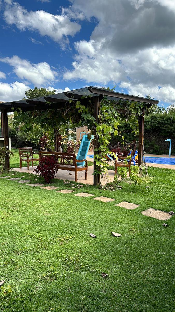 Casa, Condomínio Aldeias do Lago, 3 Quartos, 10 Vagas, 1 Suíte