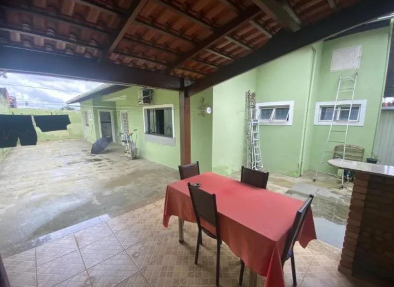 Casa, Padre Teodoro, 4 Quartos, 2 Vagas, 1 Suíte