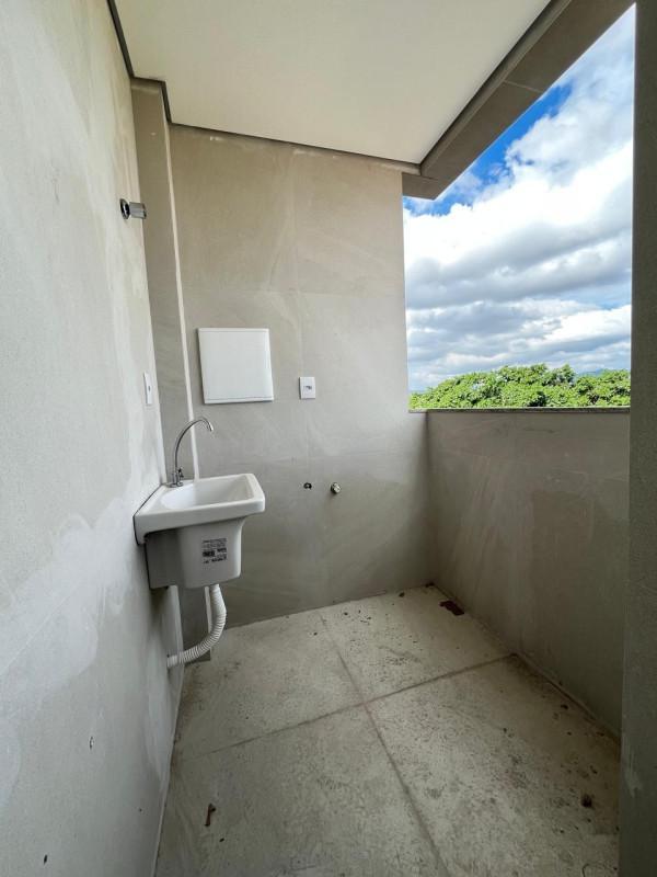 Cobertura, Riacho das Pedras, 3 Quartos, 2 Vagas, 1 Suíte