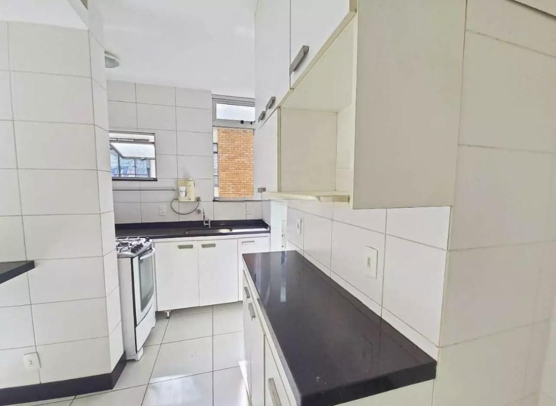 Apartamento, Anchieta, 3 Quartos, 1 Vaga