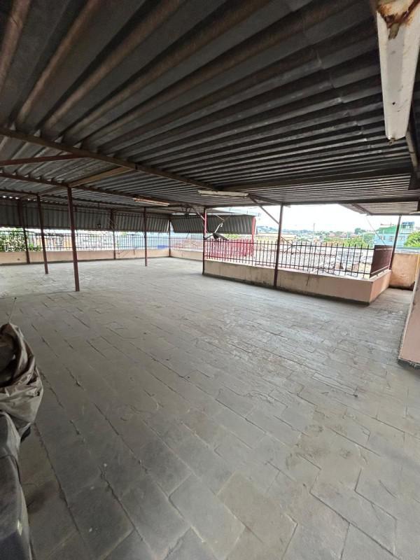 Casa, Glória, 3 Quartos, 3 Vagas, 1 Suíte