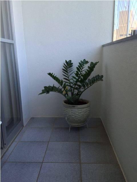 Apartamento, Caiçaras, 2 Quartos, 2 Vagas