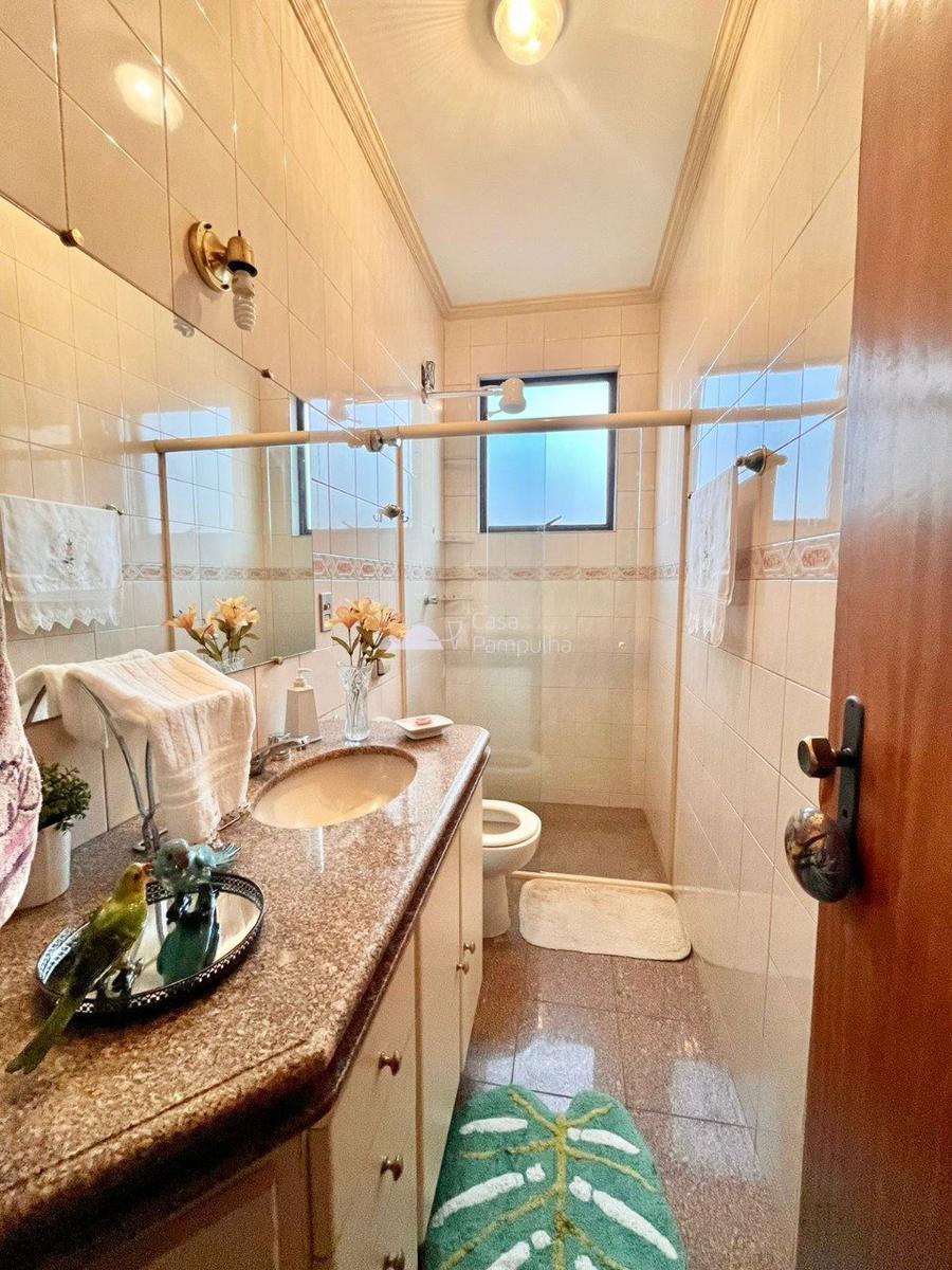 Apartamento, Santa Amélia, 4 Quartos, 2 Vagas, 1 Suíte