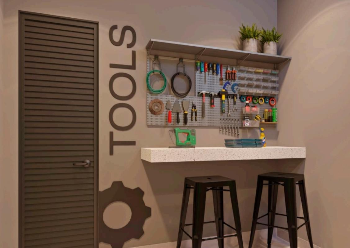 Apartamento, Estoril, 2 Quartos, 1 Vaga, 1 Suíte