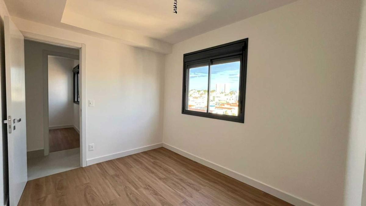 Apartamento, Cidade Nova, 2 Quartos, 2 Vagas, 1 Suíte