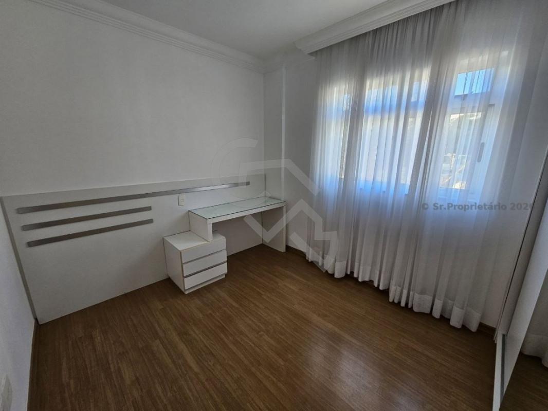Apartamento, Sion, 3 Quartos, 2 Vagas, 1 Suíte