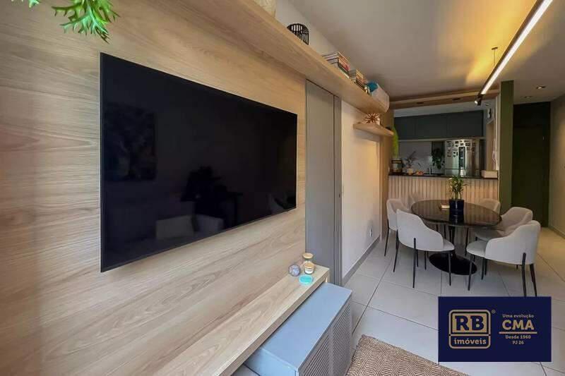 Apartamento, Gutierrez, 2 Quartos, 2 Vagas, 1 Suíte