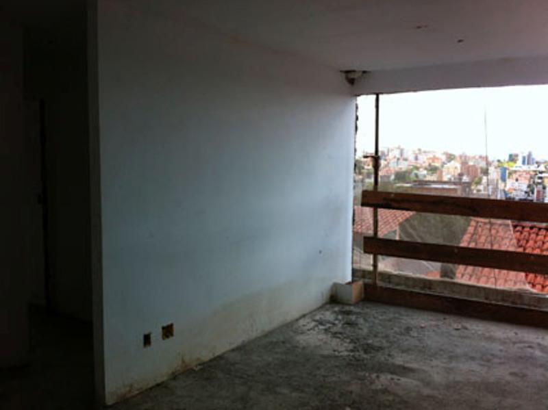 Apartamento, União, 2 Quartos, 2 Vagas, 1 Suíte