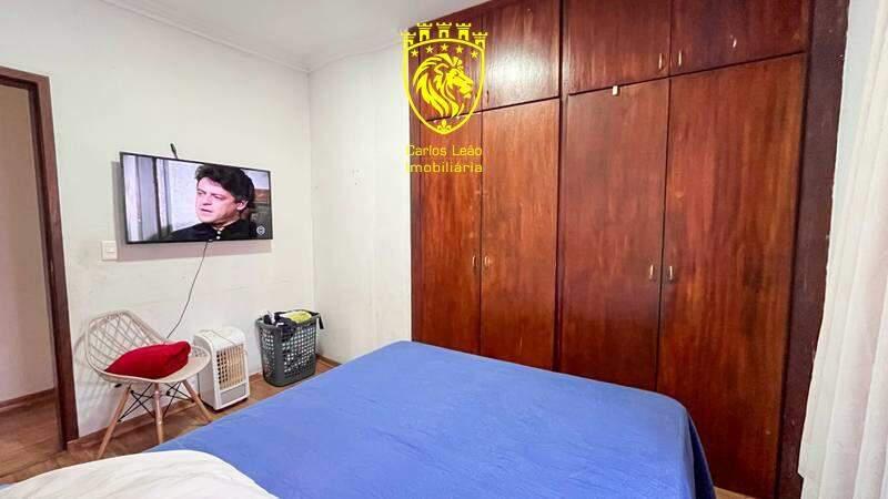 Cobertura, Sagrada Família, 3 Quartos, 2 Vagas, 1 Suíte