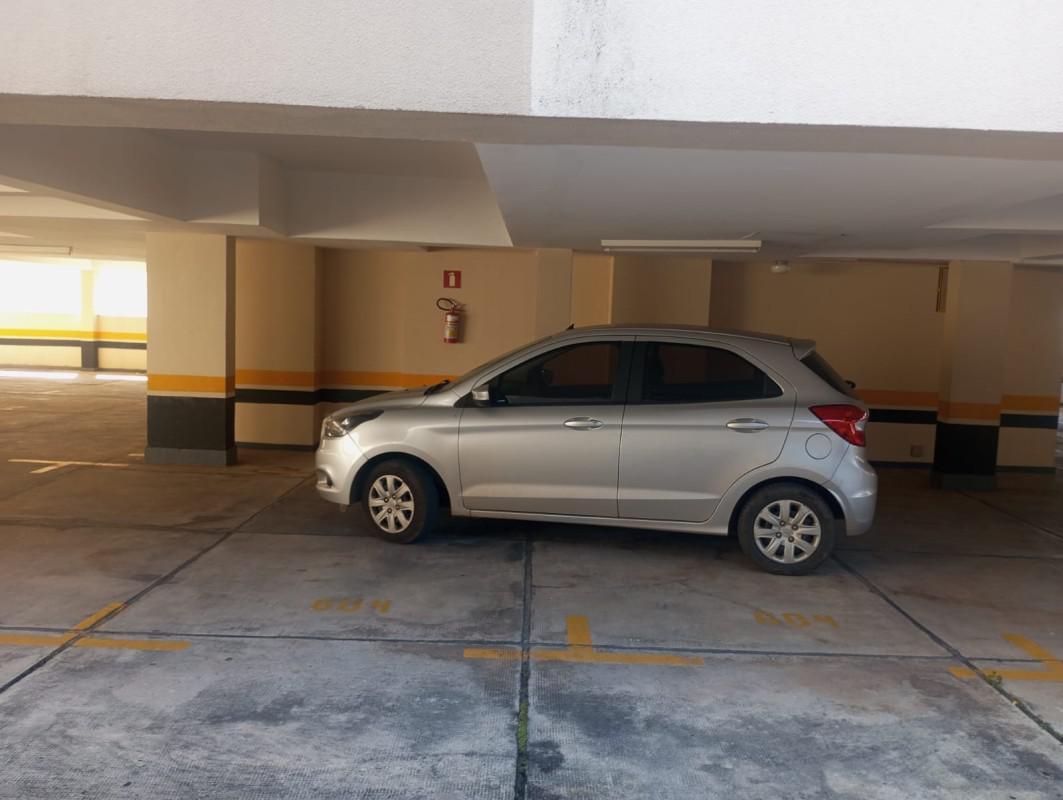 Apartamento, Prado, 3 Quartos, 2 Vagas, 1 Suíte