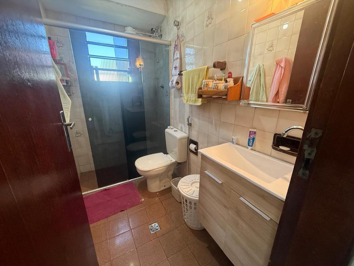 Casa, Santa Cruz, 3 Quartos, 3 Vagas, 1 Suíte